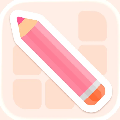 Pencil Calendar: Daily Planner logo