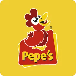 Pepe's logo