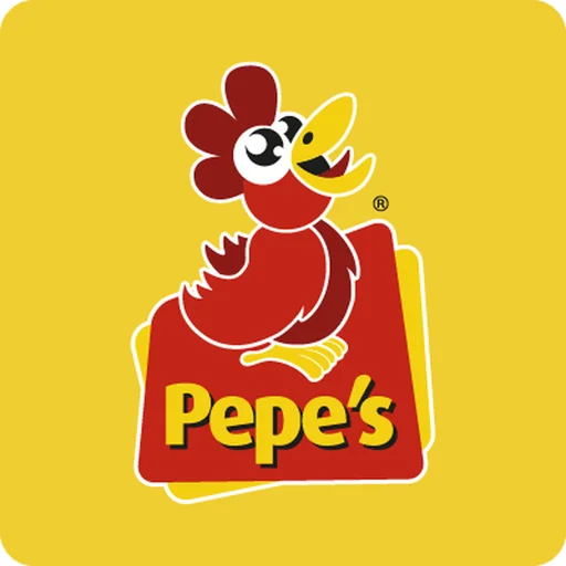 Pepe's logo