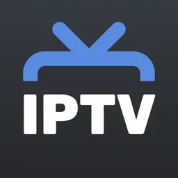 GSE Smart IPTV Player Live TV logo