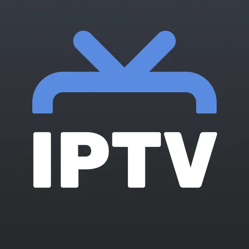 GSE Smart IPTV Player Live TV logo