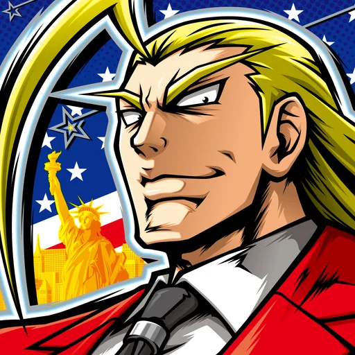 [パチスロ]ＨＥＹ！エリートサラリーマン鏡 logo
