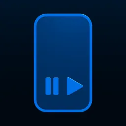 BluRemote - BluOS Controller logo