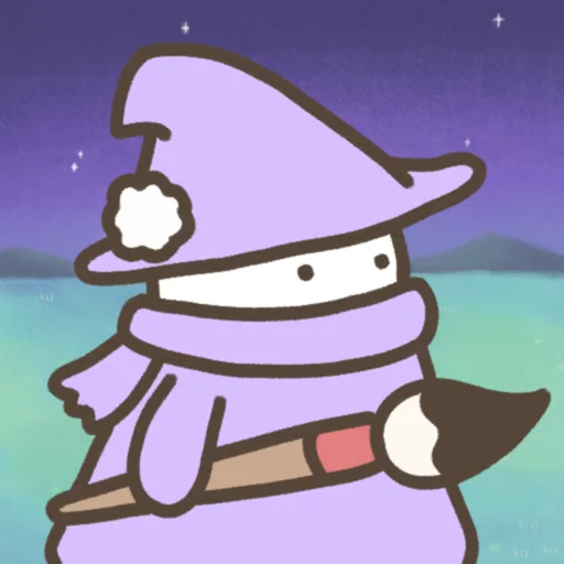 ponpondoodoo logo