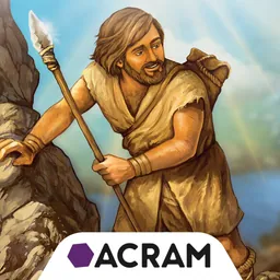 Stone Age: Digital Edition logo