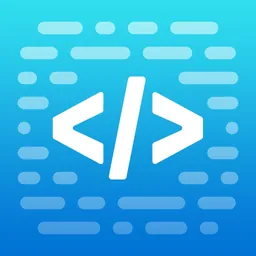 Code Editor logo