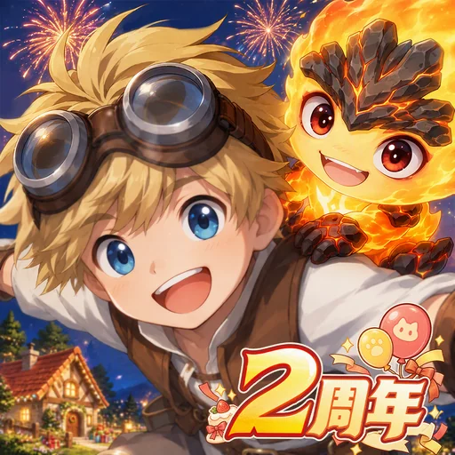 ツリーオブセイヴァー：ネバーランド logo