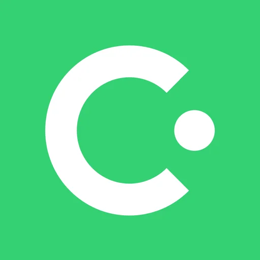 Call.com: 2nd Phone Number logo