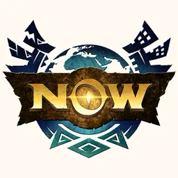 Monster Hunter Now logo