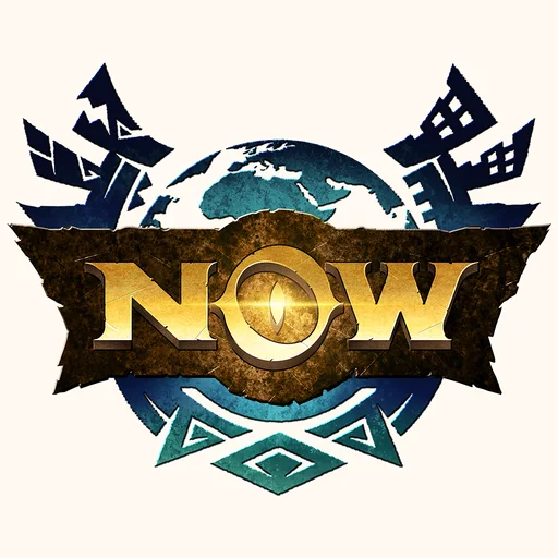 Monster Hunter Now logo