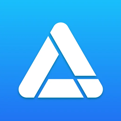 Connect Apple・GP・MCP・AI・AsoDev logo
