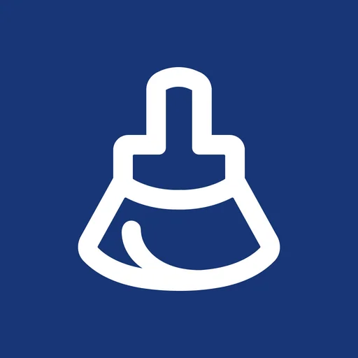 Cleaner ・Phone Storage Cleanup logo