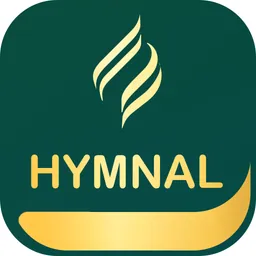 Hymnal Adventist logo