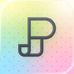 Penjo: Pencil Journal, Planner logo