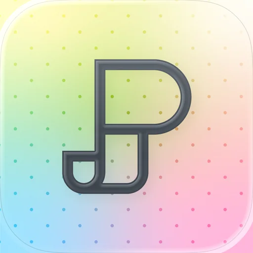 Penjo: Pencil Journal, Planner logo