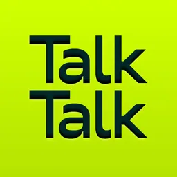 TalkTalk logo