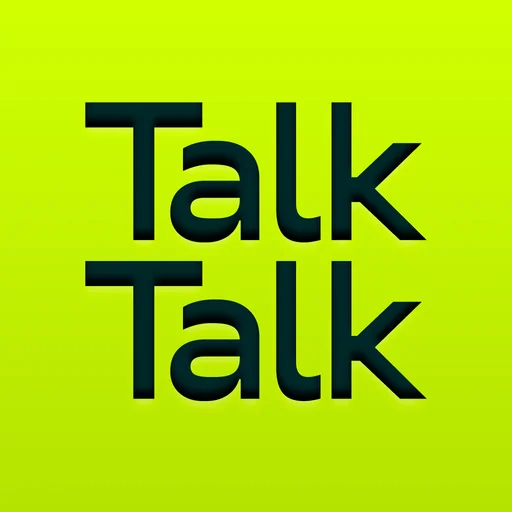 TalkTalk logo