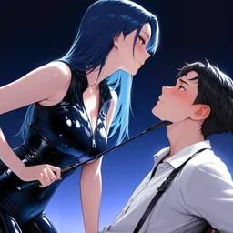 Anime Dating Sim: Story Games logo