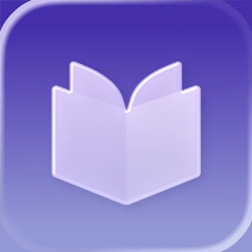 Reader for Watch logo