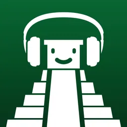 Chichén Itzá audioguide logo