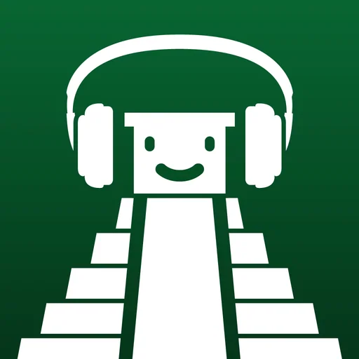 Chichén Itzá audioguide logo