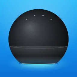 Voice Commands for Alexa Echo logo