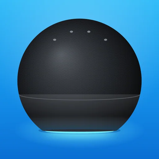 Voice Commands for Alexa Echo logo