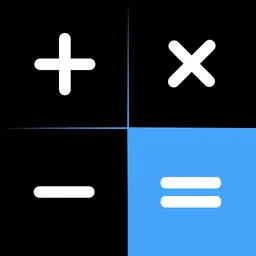 Calculator Lock - Secure Vault logo