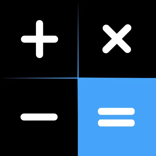 Calculator Lock - Secure Vault logo
