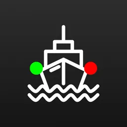COLREG logo