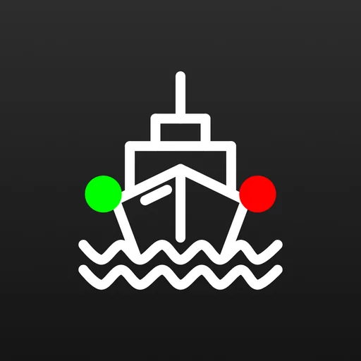COLREG logo