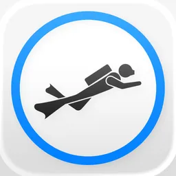 Dive Converter logo