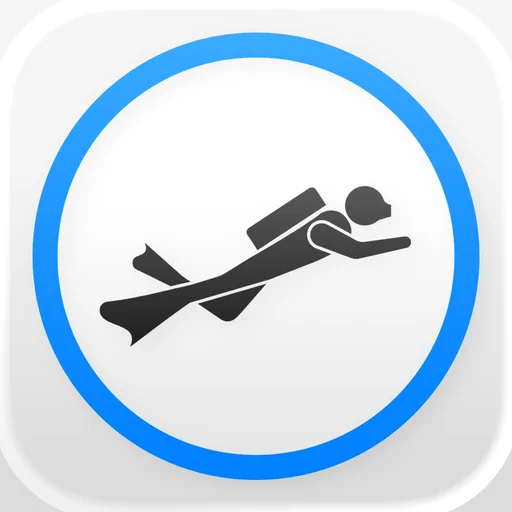 Dive Converter logo