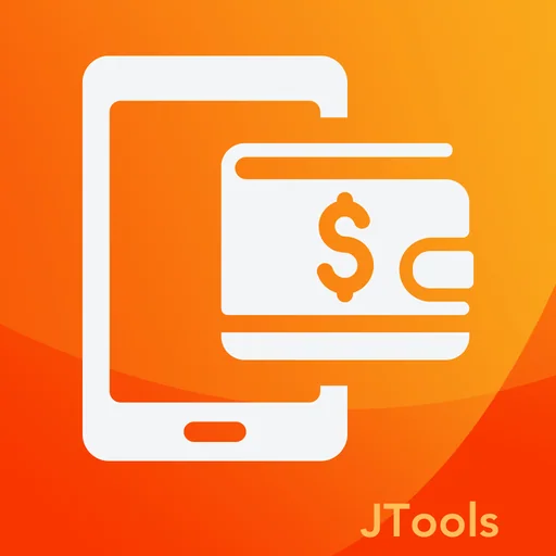 JTools logo