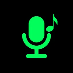 Music Recorder・Song Recording logo