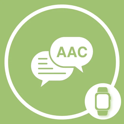 Speech Assistant - AAC Talker logo