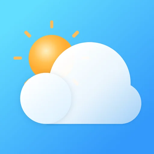 Weather - Forecast Radar logo