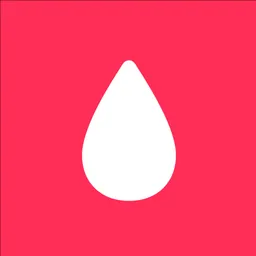 Blood Pressure App: BP Tracker logo