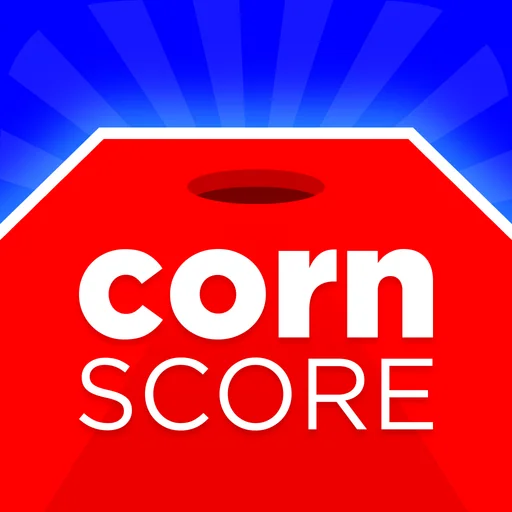 Corn Score logo