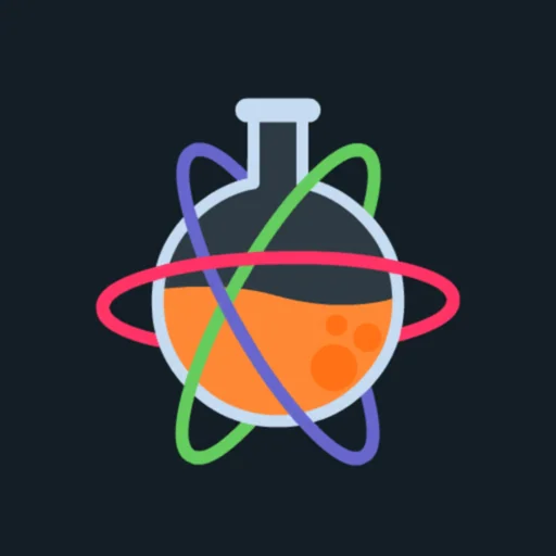 Chem Quiz - Chemistry Trivia logo