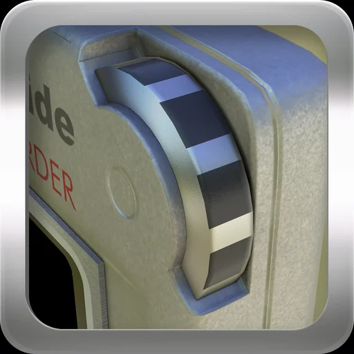 ER70 EVP Recorder logo
