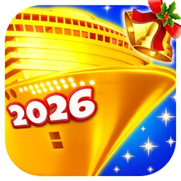 Slots Casino: Slots Games 2026 logo