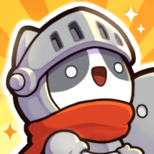 Cat Hero : Idle RPG logo