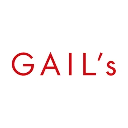 GAIL's Bakery logo