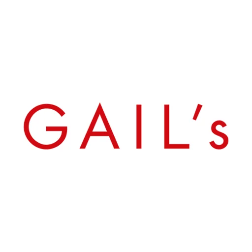 GAIL's Bakery logo