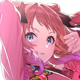 学園アイドルマスター logo