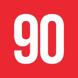 90 Day Challenge logo