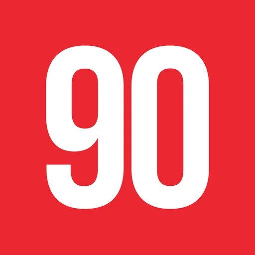 90 Day Challenge logo