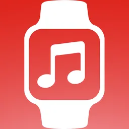 WatchAudio logo