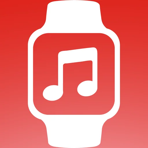 WatchAudio logo